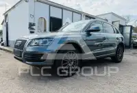 2009 Audi Q5