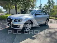 2009 Audi Q5