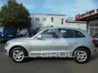 2009 Audi Q5