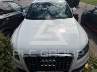 2009 Audi Q5
