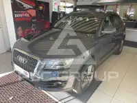 2009 Audi Q5