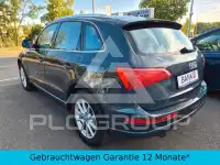 2009 Audi Q5