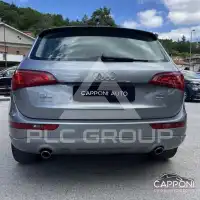 2009 Audi Q5
