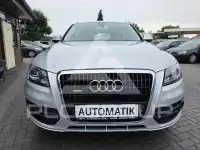 2009 Audi Q5