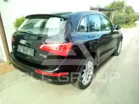 2009 Audi Q5