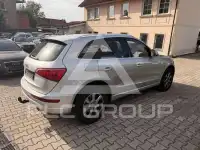 2009 Audi Q5