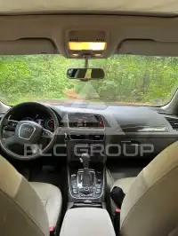 2009 Audi Q5