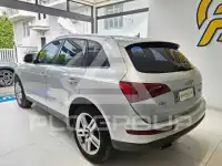 2009 Audi Q5