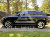 2009 Audi Q5