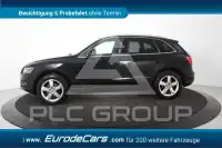 2009 Audi Q5