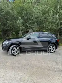 2009 Audi Q5