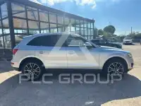 2009 Audi Q5