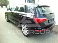 2009 Audi Q5