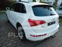 2009 Audi Q5