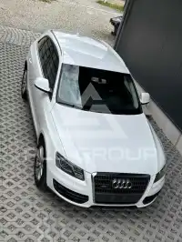 2009 Audi Q5