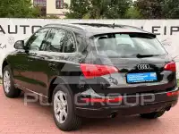 2009 Audi Q5