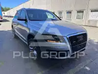 2009 Audi Q5
