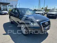 2009 Audi Q5