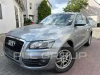 2009 Audi Q5