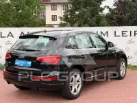 2009 Audi Q5