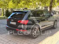 2009 Audi Q5
