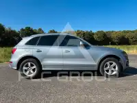 2009 Audi Q5