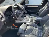 2009 Audi Q5