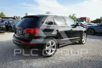 2009 Audi Q5