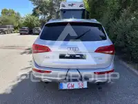 2009 Audi Q5