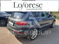 2009 Audi Q5