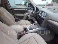 2009 Audi Q5