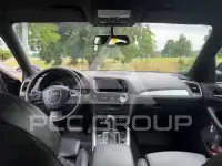 2009 Audi Q5
