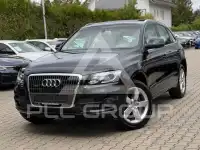 2009 Audi Q5