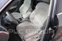 2009 Audi Q5