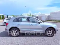 2009 Audi Q5