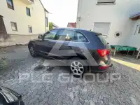 2009 Audi Q5