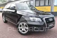 2009 Audi Q5