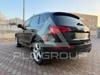 2009 Audi Q5