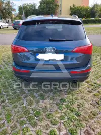 2009 Audi Q5