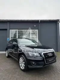 2009 Audi Q5