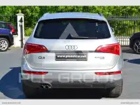 2009 Audi Q5