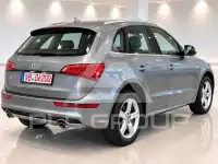 2009 Audi Q5