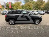 2009 Audi Q5