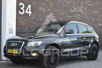 2009 Audi Q5