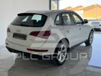 2009 Audi Q5