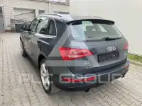 2009 Audi Q5