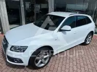 2009 Audi Q5