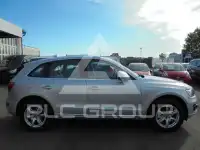 2009 Audi Q5