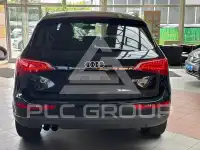 2009 Audi Q5
