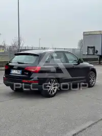 2009 Audi Q5